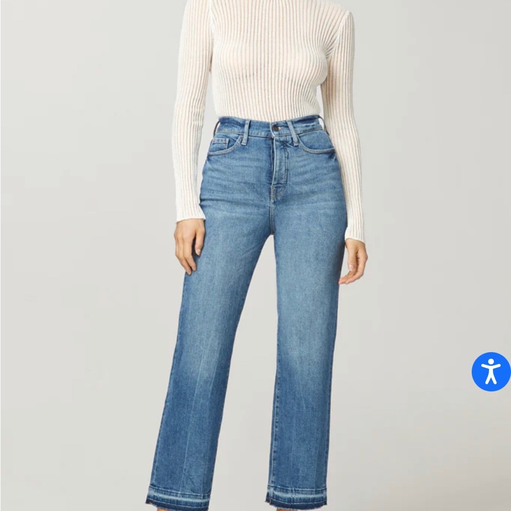 Cotton Quality Jeans Size 2|26